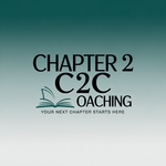 Chapter 2 Coaching Logo - Entry #799