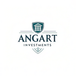 Angart Investments Logo - Entry #1439