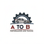 A to B Performance and Tuning Logo - Entry #1120
