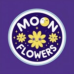 Moonfollowers Logo - Entry #1620