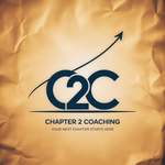 Chapter 2 Coaching Logo - Entry #1122
