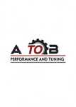 A to B Performance and Tuning Logo - Entry #1167