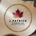 J. Patrick Financial Logo - Entry #635