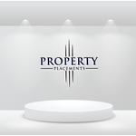 Property Placements Logo - Entry #255