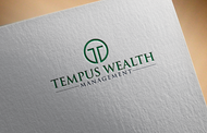 Tempus Wealth Management Logo - Entry #711