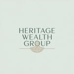 Heritage Wealth Group Logo - Entry #621