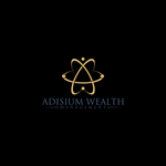 Adisium Wealth Management Logo - Entry #2215