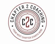 Chapter 2 Coaching Logo - Entry #128