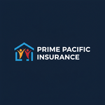 PRIME PACIFIC INSURANCE Logo - Entry #2026
