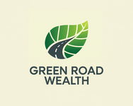 Green Road Wealth Logo - Entry #350