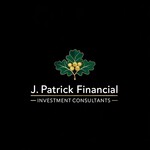 J. Patrick Financial Logo - Entry #2433
