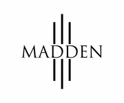 Madden Logo - Entry #4908