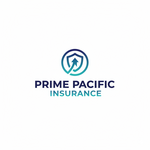 PRIME PACIFIC INSURANCE Logo - Entry #150