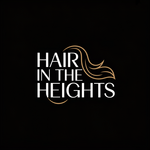Hair in the Heights Logo - Entry #2482
