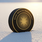 Edge Wealth Management Logo - Entry #2591