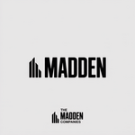 Madden Logo - Entry #4359