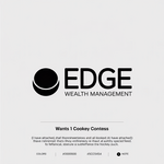 Edge Wealth Management Logo - Entry #1522