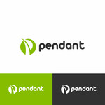 pendant Logo - Entry #1747