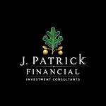 J. Patrick Financial Logo - Entry #2439
