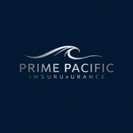 PRIME PACIFIC INSURANCE Logo - Entry #2687