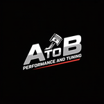 A to B Performance and Tuning Logo - Entry #1548