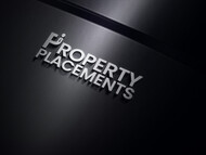 Property Placements Logo - Entry #1921