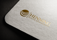 Henning Wealth Management Logo - Entry #477