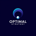 Optimal Strategy Logo - Entry #783