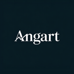 Angart Investments Logo - Entry #947
