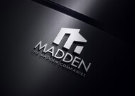 Madden Logo - Entry #4413