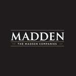 Madden Logo - Entry #5446