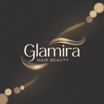 Glamira Hair Beauty Logo - Entry #365
