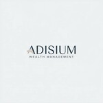 Adisium Wealth Management Logo - Entry #1384