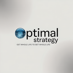 Optimal Strategy Logo - Entry #1114