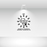 Electric M.D Logo - Entry #3109