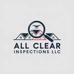 All Clear Inspections LLC Logo - Entry #111