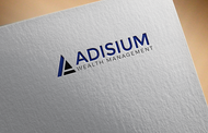Adisium Wealth Management Logo - Entry #1293