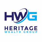 Heritage Wealth Group Logo - Entry #275