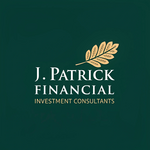 J. Patrick Financial Logo - Entry #3543