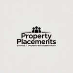 Property Placements Logo - Entry #868