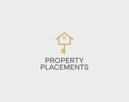 Property Placements Logo - Entry #219