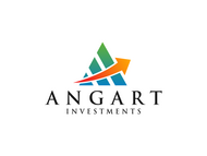 Angart Investments Logo - Entry #440