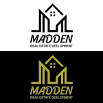 Madden Logo - Entry #807