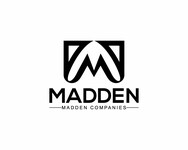 Madden Logo - Entry #5411