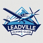 Leadville Flying Club Logo - Entry #231