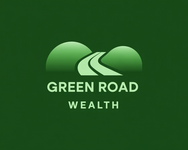 Green Road Wealth Logo - Entry #165