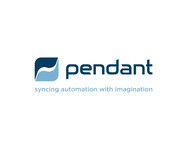 pendant Logo - Entry #2077
