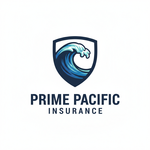 PRIME PACIFIC INSURANCE Logo - Entry #98
