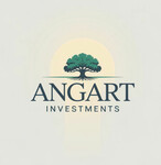 Angart Investments Logo - Entry #292