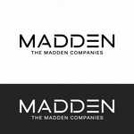 Madden Logo - Entry #5453